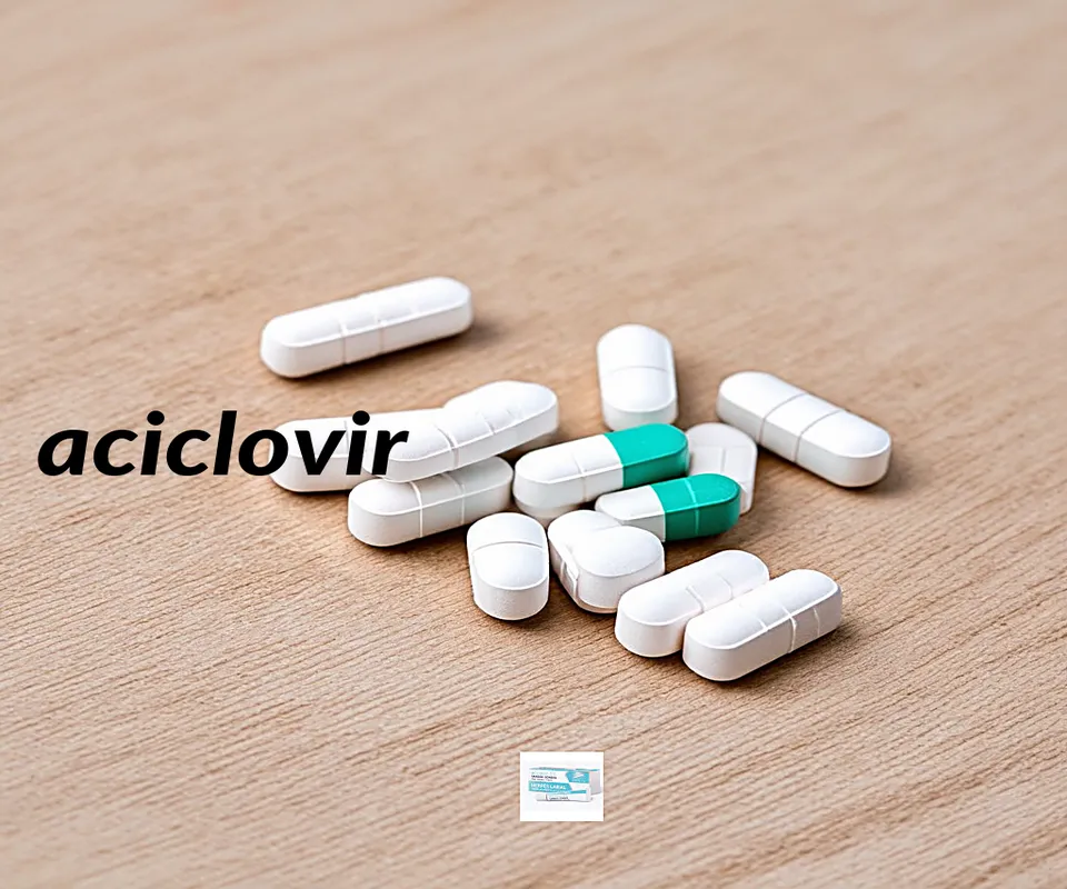 Aciclovir abc crema prezzo